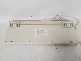 Vintage PC Concepts KWD-203 6159598 PS/2 Mechanical Keyboard