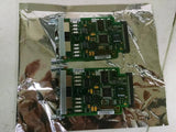 Cisco Lot of 2 VWIC2-2MFT-T1/E1 RJ-48 VWIC Voice Interface Cards 800-22629