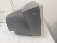 Vintage Gaming Esa E17CRT1 16" CRT VGA Computer Monitor