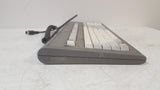 Vintage Ciba-Corning EKT-101 Clicky Computer Keyboard