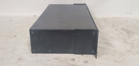 Crestron CNX-BIPAD8 Professional Audio Distribution Processor w/ Rackmount Ears