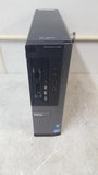 Dell OptiPlex 390 Intel Core i5-2400 3.1GHz 4096MB Desktop Computer