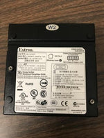 Extron 28-113-07LF Single MPA amplifier power supply AC adapter