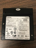 Extron 28-113-07LF Single MPA amplifier power supply AC adapter