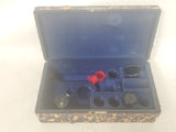 Vintage Bausch & Lomb Microscope Case