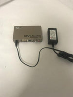 Gefen DVI Audio Extender S Unit
