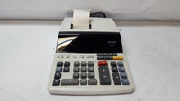 Sharp EL-1197PIII Electronic Printer Calculator