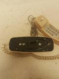 AT&T 210 Trimline Corded Telephone Beige