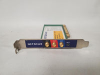 Netgear Rangemax Next WN311T Wireless PCI Adapter