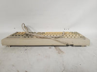 Vintage BTC BTC-5369 PS/2 Mechanical Computer Keyboard