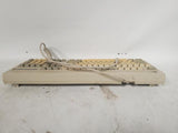 Vintage BTC BTC-5369 PS/2 Mechanical Computer Keyboard