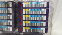 Lot 20 NEW Fuji Film Ultrium LTO 2 200GB/400GB Data Cartridge Tapes SUN 325-4052