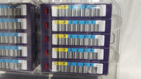 Lot 20 NEW Fuji Film Ultrium LTO 2 200GB/400GB Data Cartridge Tapes SUN 325-4052