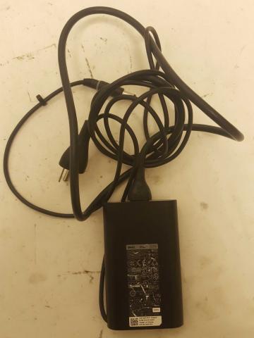 Dell HA65NM130 Laptop Charger AC Adapter