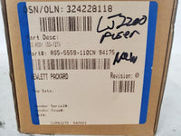 NEW HP Hewlett Packard RG5-5559-110 Fuser Unit for LaserJet 2200