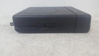 Motorola MCS 2000 M01HX+812W 806-870 MHz FM Two-Way Mobile Radio No Knob