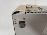 Vintage Apple IIe A2S2128 Personal Home Computer Missing Key Case Damage