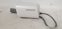 Lot of 4 Samsung SEB-1005R Weather-Proof Digital Color Security Cameras + Mounts