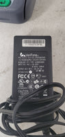 VeriFone VX570 OMNI 5700 POS Point of Sale Credit Card Receipt Printer