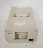 Epson TM-U200D POS Printer
