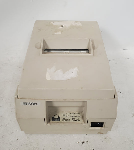Epson TM-U200D POS Printer
