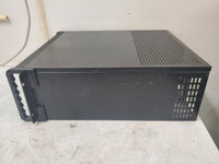 Unbranded Rackmount 3-Bay Server Enclosure Black