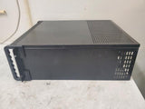 Unbranded Rackmount 3-Bay Server Enclosure Black