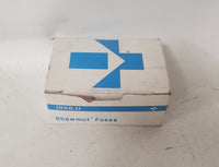 Gould Shawmut 3020A-M Electrical Fuses 10 Count