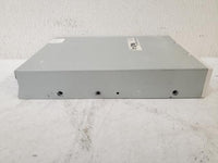 Vintage Epson SMD-300 F400849613 3.5" Floppy Disk Drive White Bezel