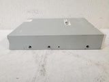 Vintage Epson SMD-300 F400849613 3.5" Floppy Disk Drive White Bezel