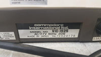 Commodore International VIC-1525 Graphic Printer No Print Head