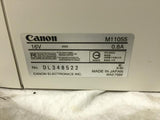 Canon DR-2050C Scanner with AC Adaptor WORKING