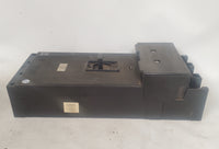 Westinghouse K3200P Circuit Breaker 200 Amp 600 Volt