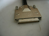 Sun Ultra 2 530-2453-02 VHDCI 68PIN(M) to MD68(M) Cable