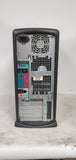 Vintage Gaming Dell Dimension 4550 Computer Intel Pentium 4 2.66GHz 512MB No HDD