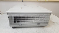 Epson PowerLite 6100i EMP-6100 LCD Digital Multimedia Video Projector 1113 Hours