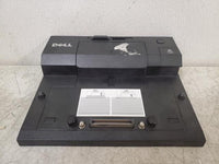 Dell 2HCTG A00 08RNJ7 Replicator Laptop Docking Station