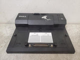 Dell 2HCTG A00 08RNJ7 Replicator Laptop Docking Station