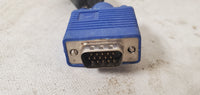 Vintage Gaming Compaq FS7600 16" CRT VGA Computer Monitor 2005