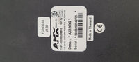 AMX NetWave Server AXR-NWS