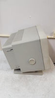 Vintage IBM 3180 Terminal Monitor with Adjustable Stand As Is for Parts