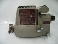 Bell & Howell Specialist 724G Filmstrip/Slide Projector