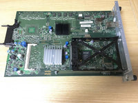 HP LaserJet CC440-60001 Formatter Board CC492-60101