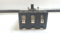 Square D FAL32030 Circuit Breaker 30 Amp 240 Volt FAL S2 3 Pole