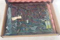 Motorola PLIB 1 Phone Line Interface Board 84D84209T01