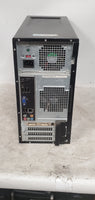 Vintage Gaming Dell Vostro 460 Intel Core i5-2400 3.1GHz 4096MB Computer No HDD