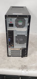 Vintage Gaming Dell Vostro 460 Intel Core i5-2400 3.1GHz 4096MB Computer No HDD