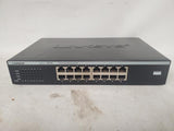 Linksys EF4116 ver. 2 16-Port 10/100 Ethernet Switch