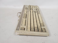 Vintage AST 120077-101 KB-101 Computer Keyboard HACF Halt & Catch Fire Prop