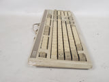 Vintage AST 120077-101 KB-101 Computer Keyboard HACF Halt & Catch Fire Prop